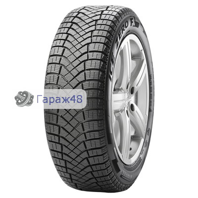 Pirelli Winter Ice Zero Friction 245/50 R20 105H